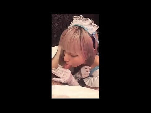 ❤️ Yapon buti [mayuka], frantsuz xizmatkori kostyumi, 1-qism, portlash va loson bilan silkitish ❤❌ Sifatli jinsiy aloqa bizda uz.desixxxtube.ru ﹏