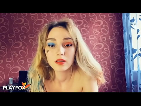 ❤️ Sehrli virtual haqiqat ko'zoynaklari menga Harley Quinn bilan jinsiy aloqa qilish imkonini berdi ❤❌ Sifatli jinsiy aloqa bizda uz.desixxxtube.ru ﹏