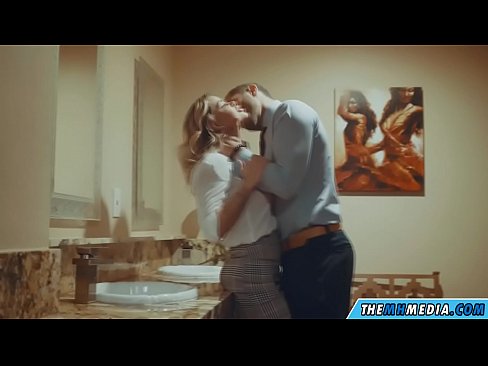 ❤️ Ko'krakli sarg'ish sizni jamoat hojatxonasida yo'ldan ozdirganda ❤❌ Sifatli jinsiy aloqa bizda uz.desixxxtube.ru ﹏